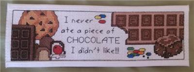(image for) Chocolate